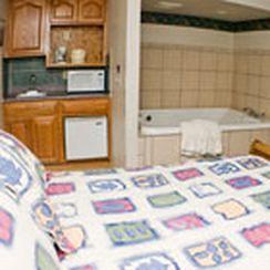 Stone Mill Hotel & Suites Lanesboro Kültér fotó
