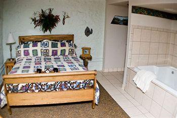 Stone Mill Hotel & Suites Lanesboro Kültér fotó