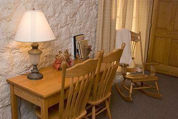 Stone Mill Hotel & Suites Lanesboro Kültér fotó