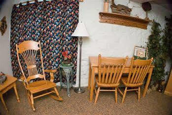 Stone Mill Hotel & Suites Lanesboro Kültér fotó
